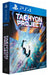 Tachyon Project