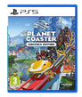Planet Coaster