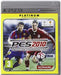 Pro Evolution Soccer 2010 [Platinum]