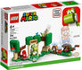 Yoshi's Gift House #71406