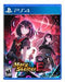 Mary Skelter Finale