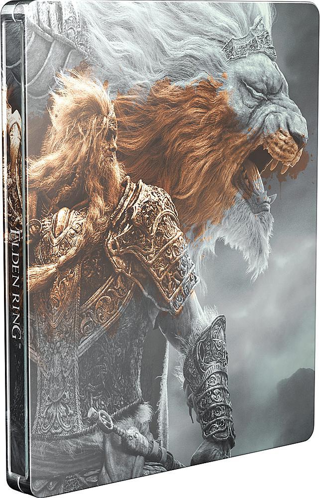 Elden Ring [Steelbook Edition]