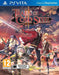 Legend of Heroes: Trails of Cold Steel II