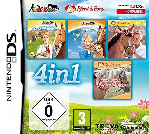 4in1: Meine
