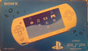 PSP E1004 Street Ice White
