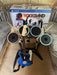Rock Band Rivals [Band Kit]