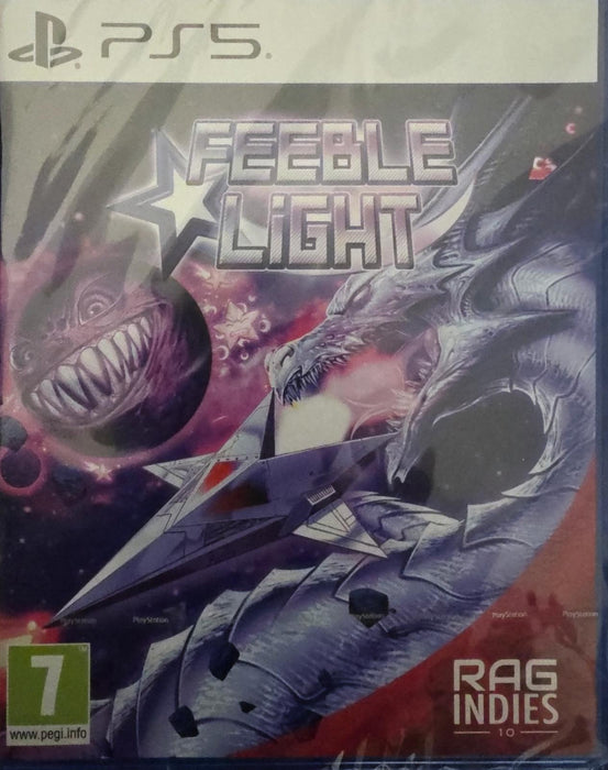 Feeble Light