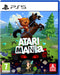 Atari Mania
