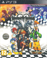 Kingdom Hearts HD 1.5 Remix [Limited Edition]