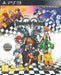 Kingdom Hearts HD 1.5 Remix [Limited Edition]