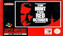 Hunt for Red October