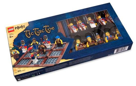 Tic Tac Toe #852750