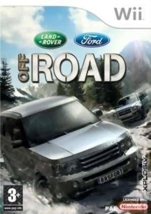 Off Road