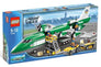 Cargo Plane #7734