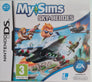 MySims Sky Heroes