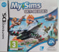 MySims Sky Heroes