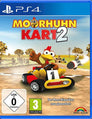 Moorhuhn Kart 2