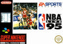 NBA Live 95