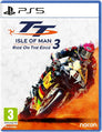 TT Isle of Man: Ride on the Edge 3
