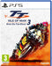 TT Isle of Man: Ride on the Edge 3