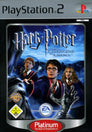 Harry Potter Prisoner of Azkaban [Platinum]
