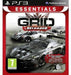 Race Driver: GRID: Reloaded [Essentials]