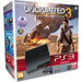 Playstation 3 Slim 320GB [Uncharted 3 Bundle]