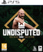 Undisputed [Deluxe WBC Edition]