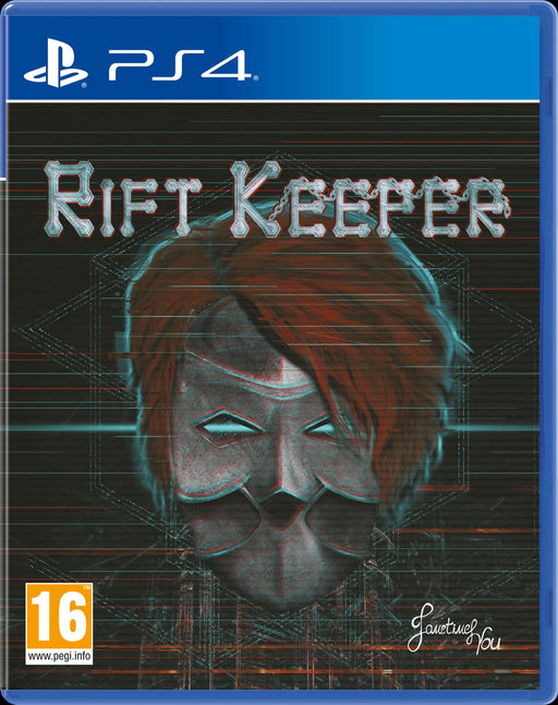 Rift Keeper