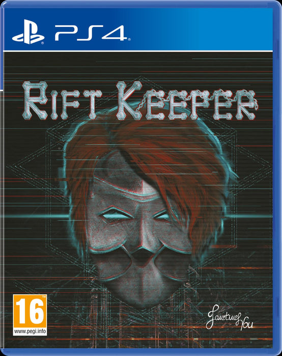 Rift Keeper