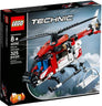 Rescue Helicopter #42092