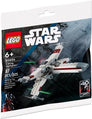 X-Wing Starfighter #30654