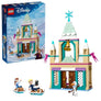 Arendelle Frozen Castle #43265