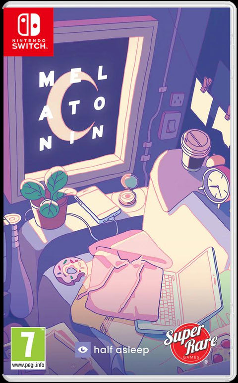 Melatonin