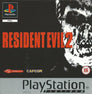 Resident Evil 2 [Platinum]