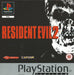 Resident Evil 2 [Platinum]