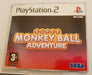 Super Monkey Ball Adventure [Promo Not For Resale]