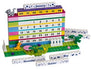 Brick Calendar #850581