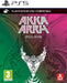 Akka Arrh: Special Edition