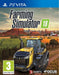 Farming Simulator 18