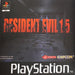 Resident Evil 1.5