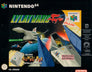Lylat Wars [Big Box]