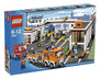 Garage #7642