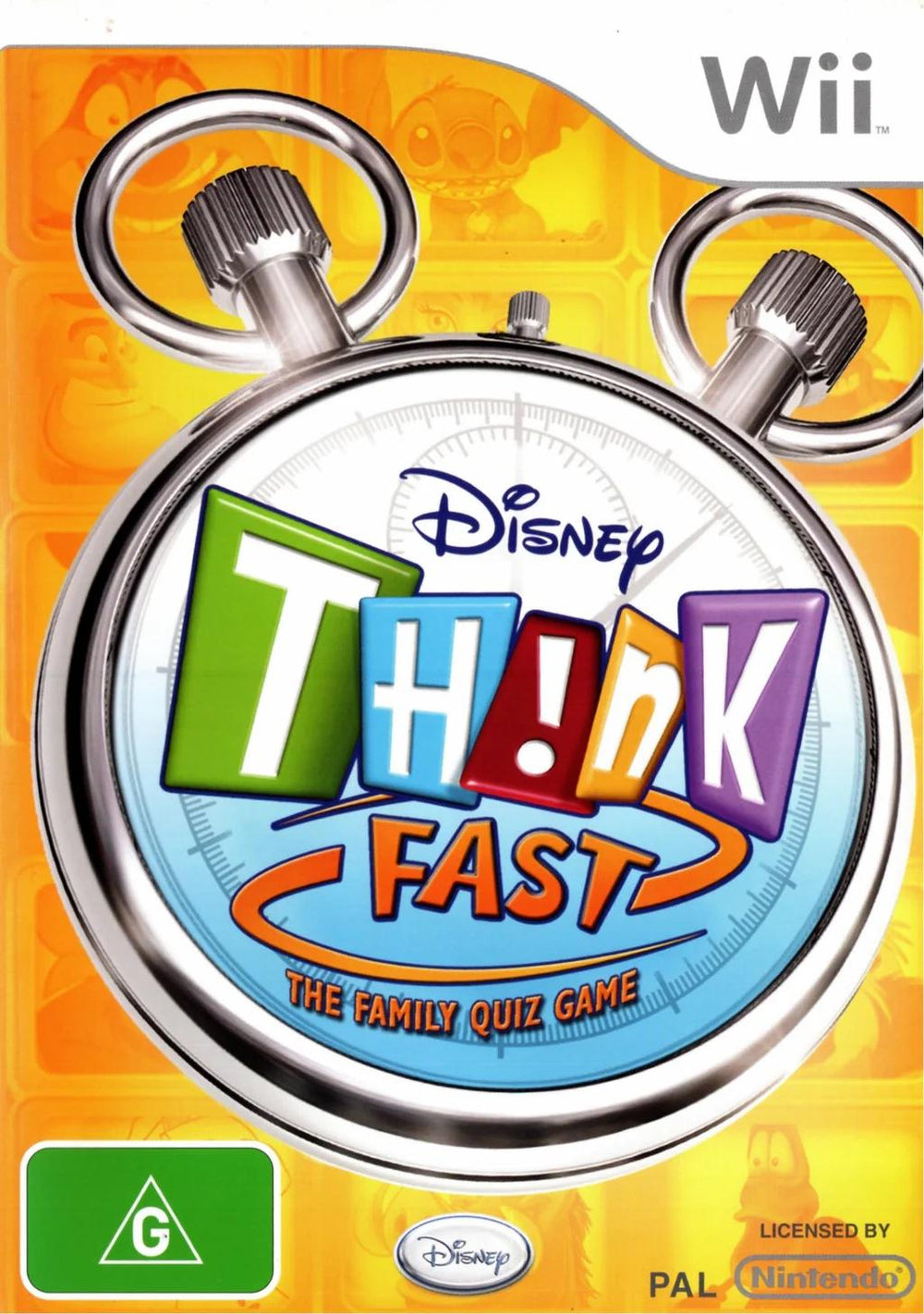 Think Fast