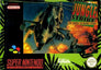 Jungle Strike