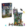 Luna Lovegood's House #76467
