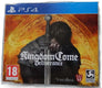 Kingdom Come Deliverance [Not For Resale]
