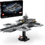The Avengers Helicarrier #76295
