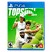 Top Spin 2K25 [Deluxe Edition]