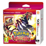 Pokemon Omega Ruby [Limited Edition]